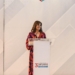 RINDE TERCER INFORME DE ACTIVIDADES DEL VOLUNTARIADO DE DIF CAJEME, DRA. MARTHA PATRICIA PATIÑO FIERRO