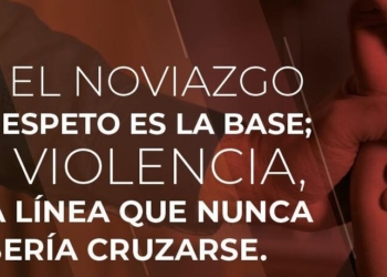 SALUD SONORA PONE A DISPOSICIÓN LÍNEA PARA LA ATENCIÓN DE LA VIOLENCIA DE PAREJA