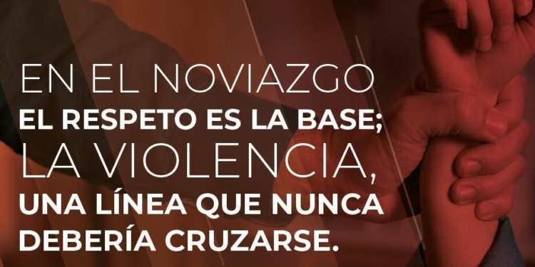SALUD SONORA PONE A DISPOSICIÓN LÍNEA PARA LA ATENCIÓN DE LA VIOLENCIA DE PAREJA