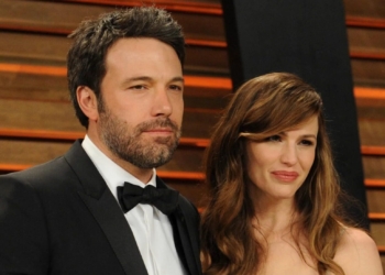 JENNIFER GARNER PODRÍA UNIRSE A BEN AFFLECK EN UN NUEVO THRILLER DE NETFLIX