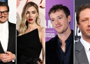 MARVEL REVELÓ EL REPARTO DE LA PRÓXIMA PELÍCULA ‘LOS 4 FANTÁSTICOS’ CON FECHA DE ESTRENO EN 2025