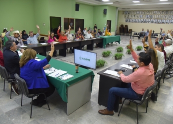 APRUEBA CABILDO BASES PARA ENTREGA-RECEPCIÓN DE LA ADMINISTRACIÓN PÚBLICA MUNICIPAL