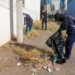 LLEVA SSPM PROGRAMA RESCATANDO ESPACIOS A CALLEJONES