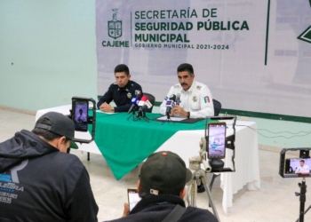 EMITE SSPM RECOMENDACIONES PARA PREVENCIÓN DE EXTORSIÓN CIBERNÉTICA