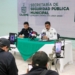 EMITE SSPM RECOMENDACIONES PARA PREVENCIÓN DE EXTORSIÓN CIBERNÉTICA