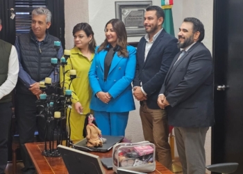 LLEGAN A ACUERDO OOMAPASC Y SUTOC