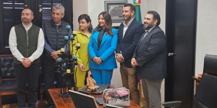 LLEGAN A ACUERDO OOMAPASC Y SUTOC