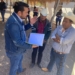 GARANTIZA CONTINUIDAD DE SERVICIO DE AGUA EN LOMA DE GUAMÚCHIL EL OOMAPAS DE CAJEME