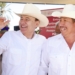 GOBERNADOR DURAZO ENTREGA OBRA Y EQUIPAMIENTO PARA EL DESARROLLO PESQUERO PARA LA JUSTICIA AL PUEBLO YAQUI