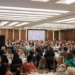 CLAUDIA SHEINBAUM COMPARTE SU VISIÓN EN MATERIA DE SEGURIDAD ANTE MIEMBROS DEL CLUB DE INDUSTRIALES
