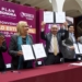 PROMUEVE GOBERNADOR DURAZO FORMACIÓN ESTUDIANTIL EN EL EXTRANJERO A TRAVÉS DEL PLAN SONORA