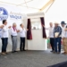 CUMPLEN PRESIDENTE LÓPEZ OBRADOR Y GOBERNADOR DURAZO DEMANDA HISTÓRICA DE LLEVAR AGUA POTABLE POR PRIMERA VEZ A 50 COMUNIDADES YAQUIS