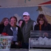 LLEGA LA FIESTA DEL BARRIO A LA COMISARÍA MARTE R. GÓMEZ