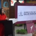 ATENDERÁ SALUD MUNICIPAL A HABITANTES DE HORNOS