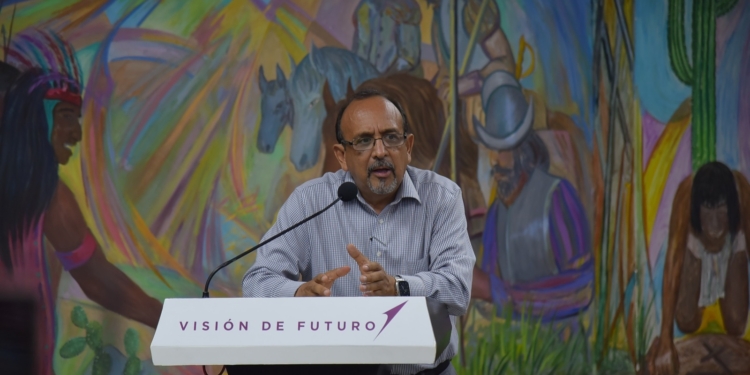 EXPONE OOMAPASC OBRAS REALIZADAS EN LA SEGUNDA SEMANA DE FEBRERO
