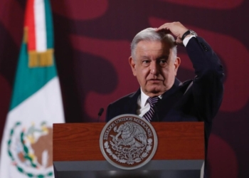 AL MOVIMIENTO DE LA 4-T NO LO DETIENE NADIE: LÓPEZ OBRADOR