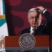 AL MOVIMIENTO DE LA 4-T NO LO DETIENE NADIE: LÓPEZ OBRADOR