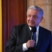 AMLO NO VE RIESGOS “DE NADA” PREVIO A ELECCIONES PRESIDENCIALES