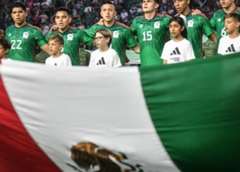 ESTOS SON LOS PARTIDOS DEL MUNDIAL 2026 QUE SE JUGARÁN EN MÉXICO: FECHAS, HORARIOS Y CIUDADES
