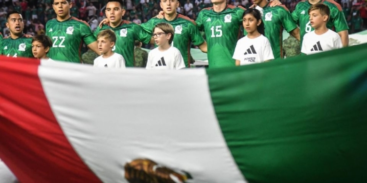 ESTOS SON LOS PARTIDOS DEL MUNDIAL 2026 QUE SE JUGARÁN EN MÉXICO: FECHAS, HORARIOS Y CIUDADES
