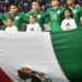 ESTOS SON LOS PARTIDOS DEL MUNDIAL 2026 QUE SE JUGARÁN EN MÉXICO: FECHAS, HORARIOS Y CIUDADES