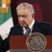AMLO ATRIBUYE REPORTAJES DE SUS PRESUNTOS NEXOS CON EL NARCOTRÁFICO A ELECCIONES EN MÉXICO Y EE.UU.