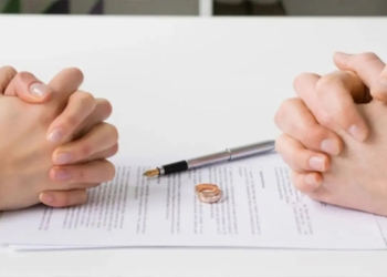 ¿SE ACABÓ EL AMOR? DIVORCIOS EN MÉXICO SE DUPLICAN EN 12 AÑOS