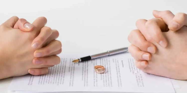 ¿SE ACABÓ EL AMOR? DIVORCIOS EN MÉXICO SE DUPLICAN EN 12 AÑOS