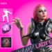 LADY GAGA SE UNIRÁ A LA TEMPORADA 2 DE FORTNITE FESTIVAL