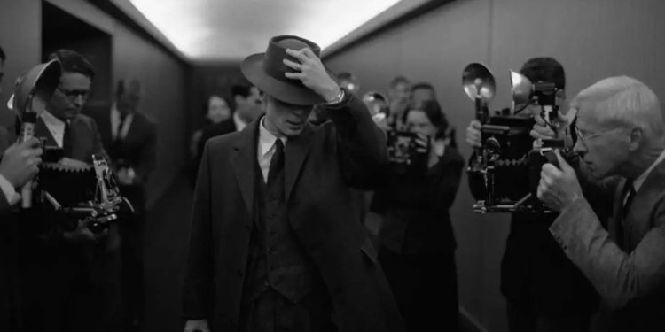 AHORA ‘OPPENHEIMER’ TRIUNFA EN LOS PREMIOS DEL SINDICATO DE PRODUCTORES DE EU