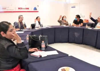 MANTIENEN AVISO EPIDEMIOLÓGICO EN BCS POR LA BACTERIA ‘BURKHOLDERIA PSEUDOMALLEI’