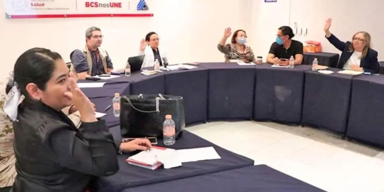 MANTIENEN AVISO EPIDEMIOLÓGICO EN BCS POR LA BACTERIA ‘BURKHOLDERIA PSEUDOMALLEI’