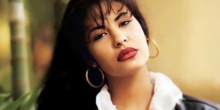LA ASESINA DE SELENA MANTIENE EN UNA DOCUSERIE QUE NUNCA QUISO HACERLE DAÑO