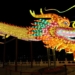 EL AÑO NUEVO LUNAR PARALIZA A CHINA