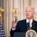 BIDEN CON ESPERANZA DE QUE HAYA UN “ALTO AL FUEGO” EN GAZA EL PRÓXIMO LUNES