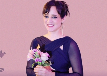 JULIETA VENEGAS DARÁ CONCIERTO EN EL ZÓCALO DE LA CDMX EL 16 DE MARZO