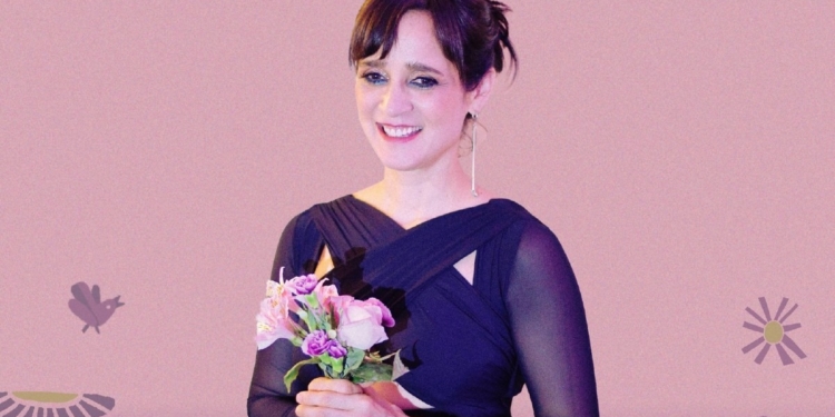 JULIETA VENEGAS DARÁ CONCIERTO EN EL ZÓCALO DE LA CDMX EL 16 DE MARZO