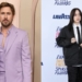 RYAN GOSLING Y BILLIE EILISH CANTARÁN EN LA CEREMONIA DE LOS PREMIOS OSCAR 2024