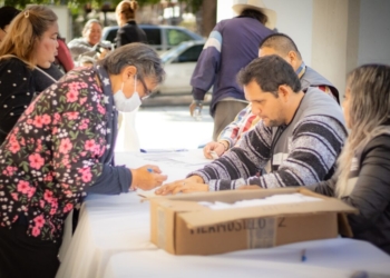 ENTREGA GOBIERNO DE SONORA NUEVAS TARJETAS ELECTRÓNICAS DE PROGRAMAS SOCIALES