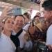 CON LA 4T QUEREMOS SEGUIR DESARROLLANDO A YUCATÁN Y AL PAÍS: CLAUDIA SHEINBAU