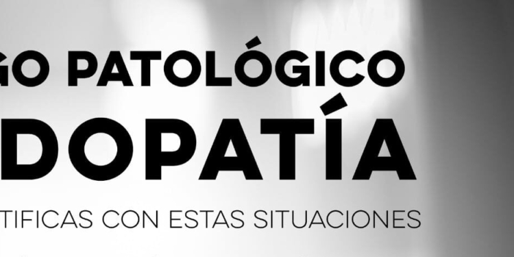 ADVIERTE SALUD SONORA SOBRE CONSECUENCIAS DE LA LUDOPATÍA