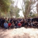 ECOJOVENES EN ACCIÓN POR SONORA LIMPIAN ÁREA DEL PARQUE INFANTIL OSTIMURI