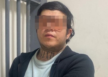 POR VIOLACIÓN DETIENEN A PRESUNTO COMPOSITOR DE CANCIONES DE NATANAEL CASTRO