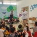 CELEBRAN CON PLÁTICA Y JUEGOS EL DÍA MUNDIAL DEL AGUA CADI 2 Y OOMAPASC
