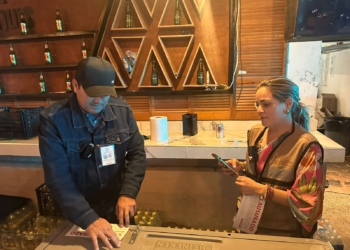 CLAUSURA ALCOHOLES ESTABLECIMIENTO EN GUAYMAS