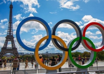 JUEGOS OLÍMPICOS PARIS 2024 COSTARÁN HASTA 5 MIL MILLONES DE EUROS