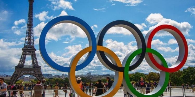 JUEGOS OLÍMPICOS PARIS 2024 COSTARÁN HASTA 5 MIL MILLONES DE EUROS