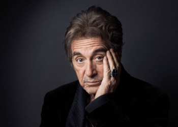 AL PACINO ANUNCIA LA PUBLICACIÓN DE SU AUTOBIOGRAFÍA SONNY BOY
