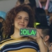 MUJER SE HACE VIRAL POR PEDIR «COLÁGENO» EN PLENO ESTADIO Y RECIBIR PECULIAR RESPUESTA