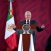 NO ACEPTO EL MAXIMATO NI SER CAUDILLO: LÓPEZ OBRADOR REITERA QUE EN SEPTIEMBRE SE RETIRA DE LA POLÍTICA